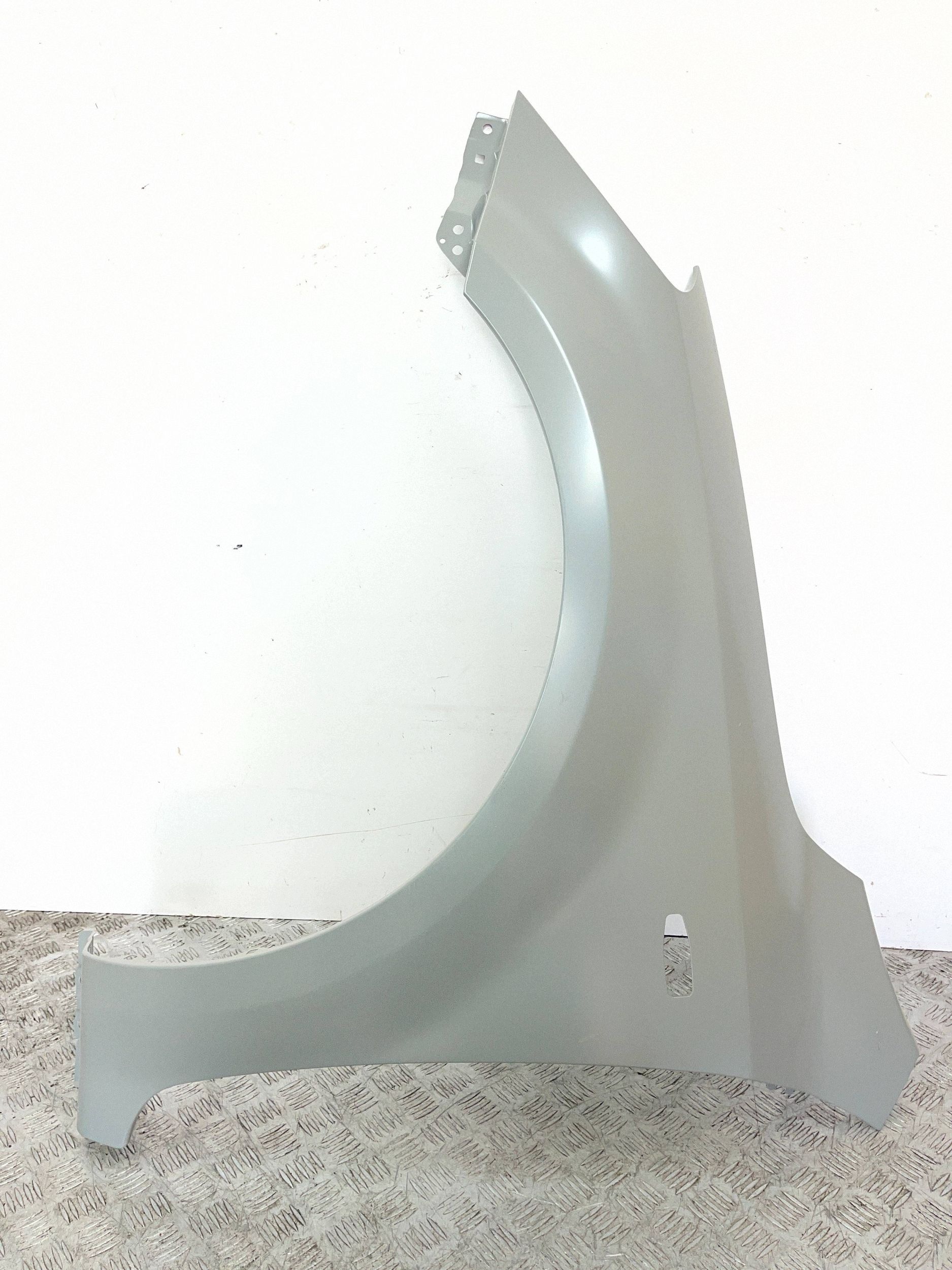 fender front front LEWAY KIA CEED 1 and 06- replacement