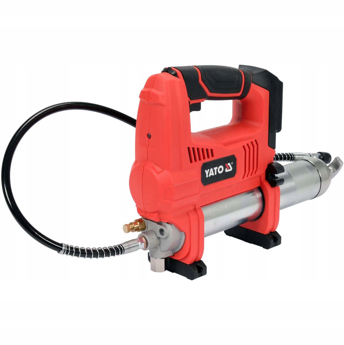 

Yato Smarownica Akumulatorowa 620 Bar 18V Korpus