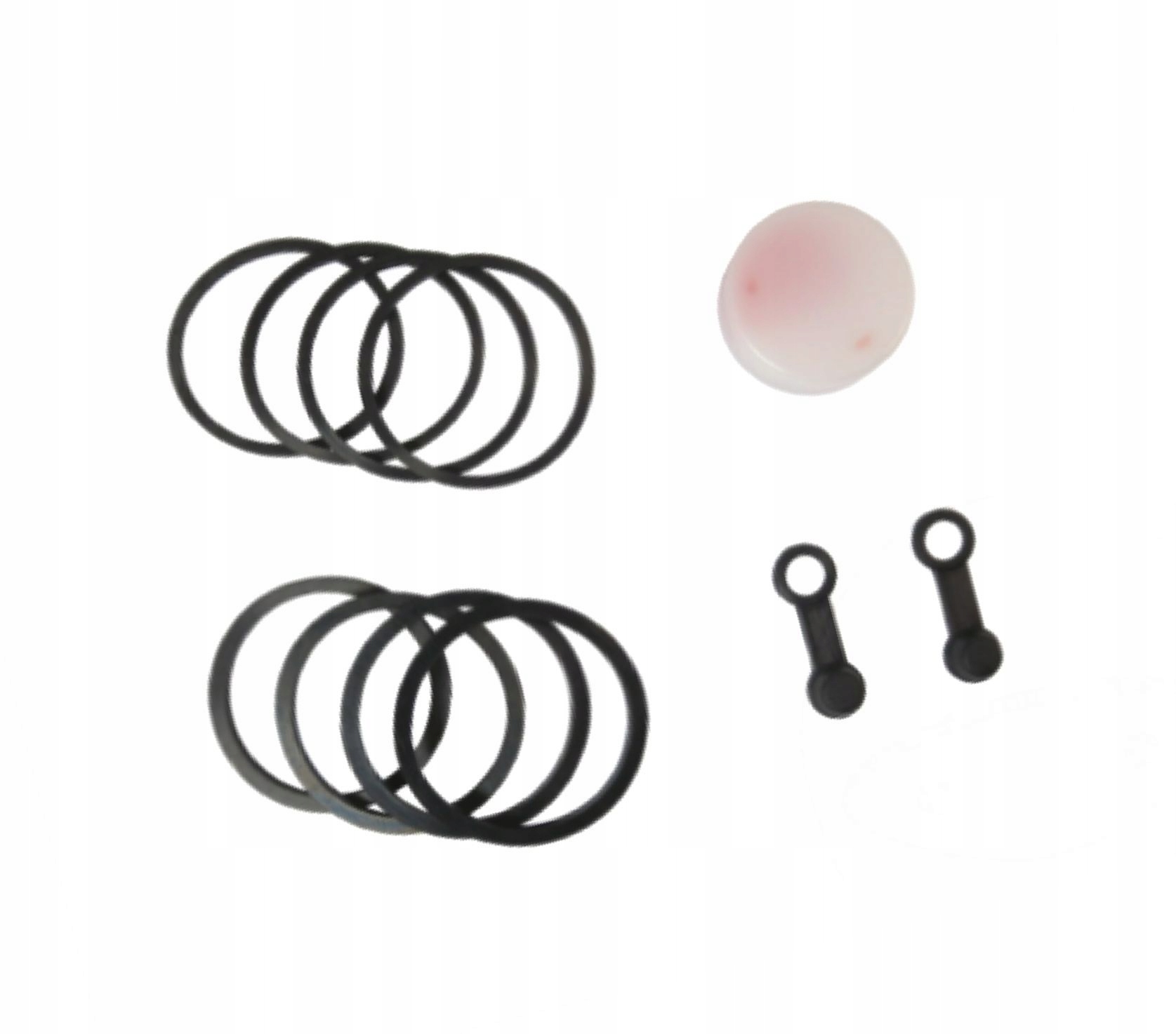 Sada Na Opravu Brzdového Třmenu Přední Zadní Yamaha Xj 600 H N XV 750 Virago