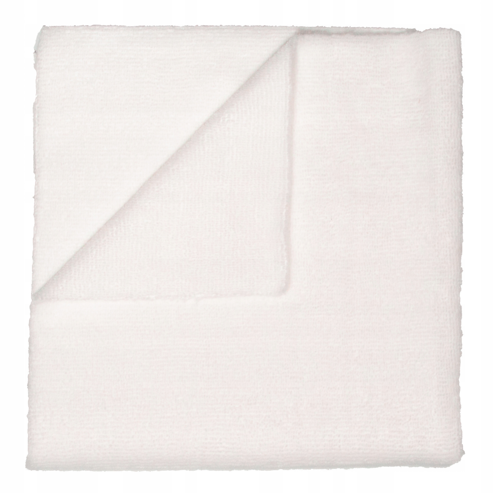 

Deturner White Microfiber Mikrofibra Do Skór
