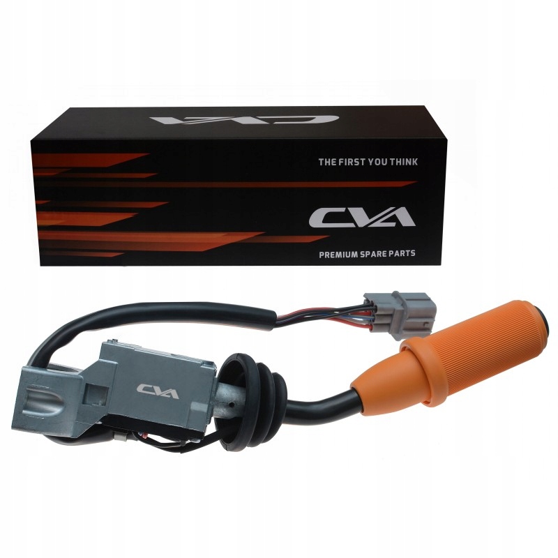 Přepínač Jízdy Cva Přední/zadní Rypadlo-nakladač Jcb 2CX 3CX 4CX 5CX ostatní