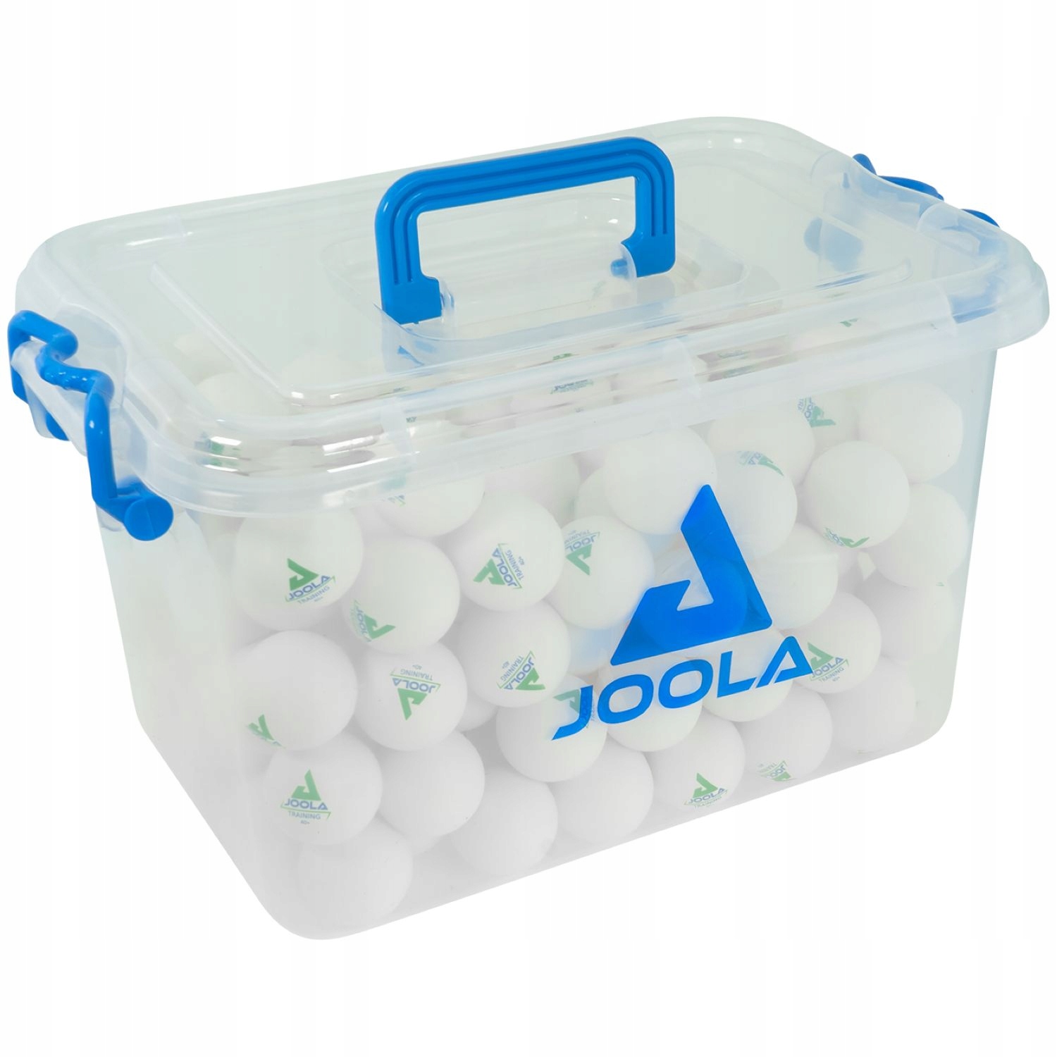 

Piłeczki do Tenisa Joola Training 144 szt.