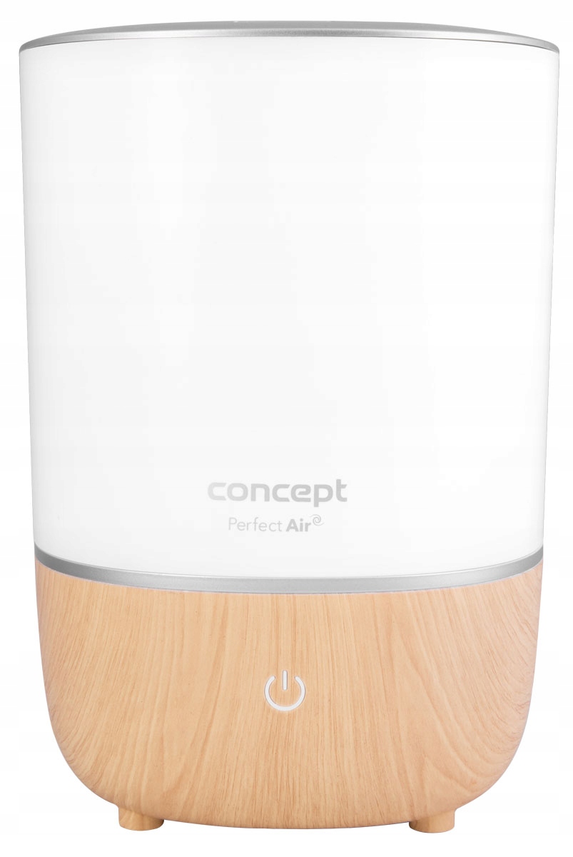 Levegő párásító Concept ZV1200 Márka Concept