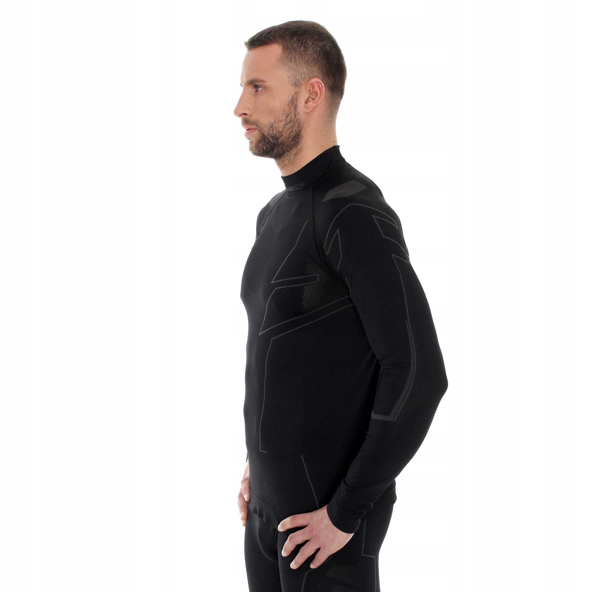 Thermoactive underwear for Motorbike Brubeck COOLER XXL