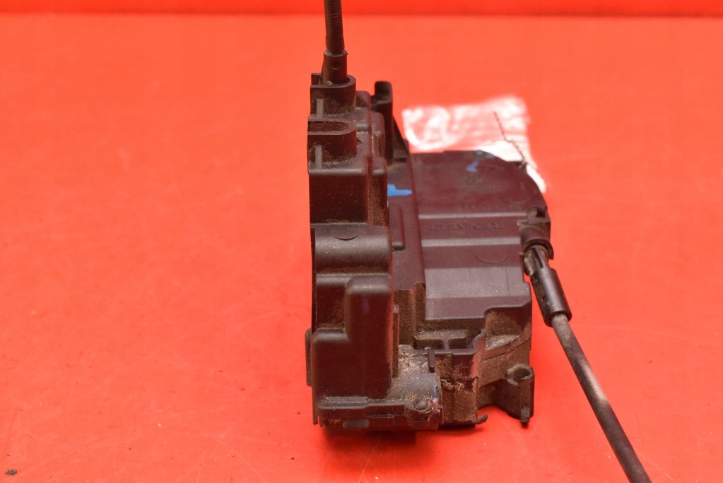 lock door right front front EU 825020003R RENAULT MEGANE 3 III COUPE