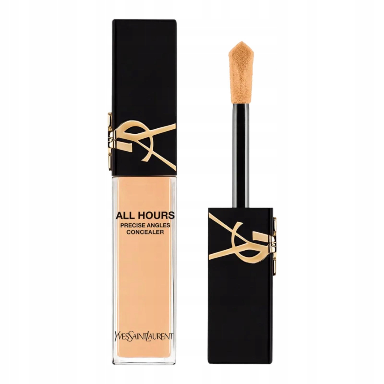 Krémový Korektor All Hours Precise Angles Concealer 15 ML Odstín: LN4