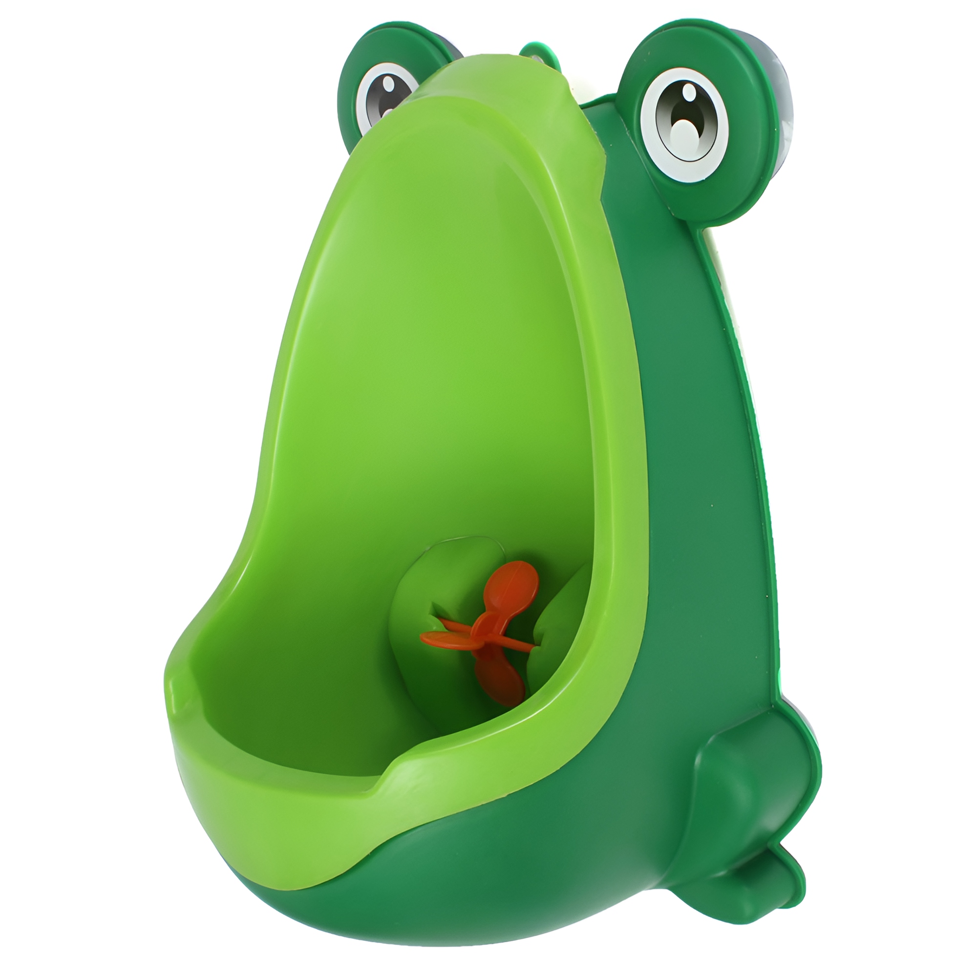 PISUAR NOCNIK DLA DZIECI CHŁOPCA NA ŚCIANĘ ŻABKA Rodzaj mocowany na ścianę