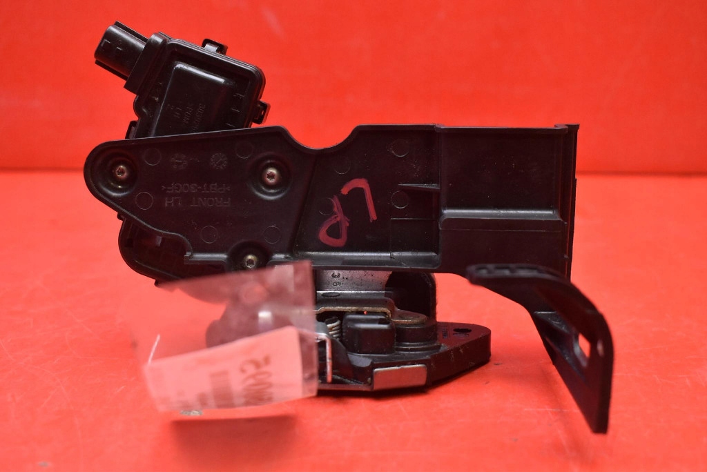lock door left front front EU 3039257 DACIA SPRING 21