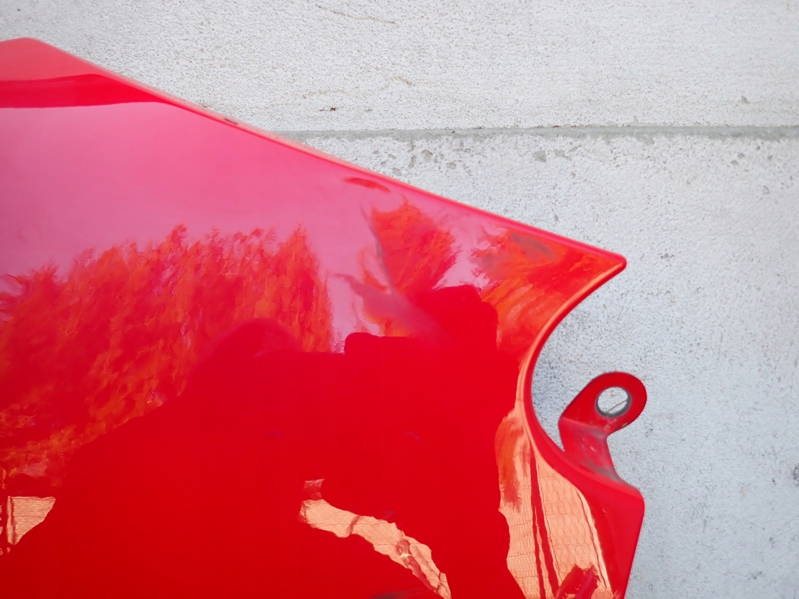 fender left front front TOYOTA YARIS 4 IV P21 2020- 53812-K0070