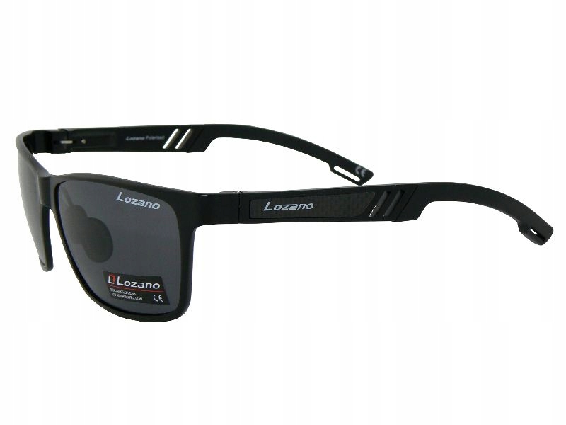 Lozano Sluneční brýle Polar Rybářské brýle