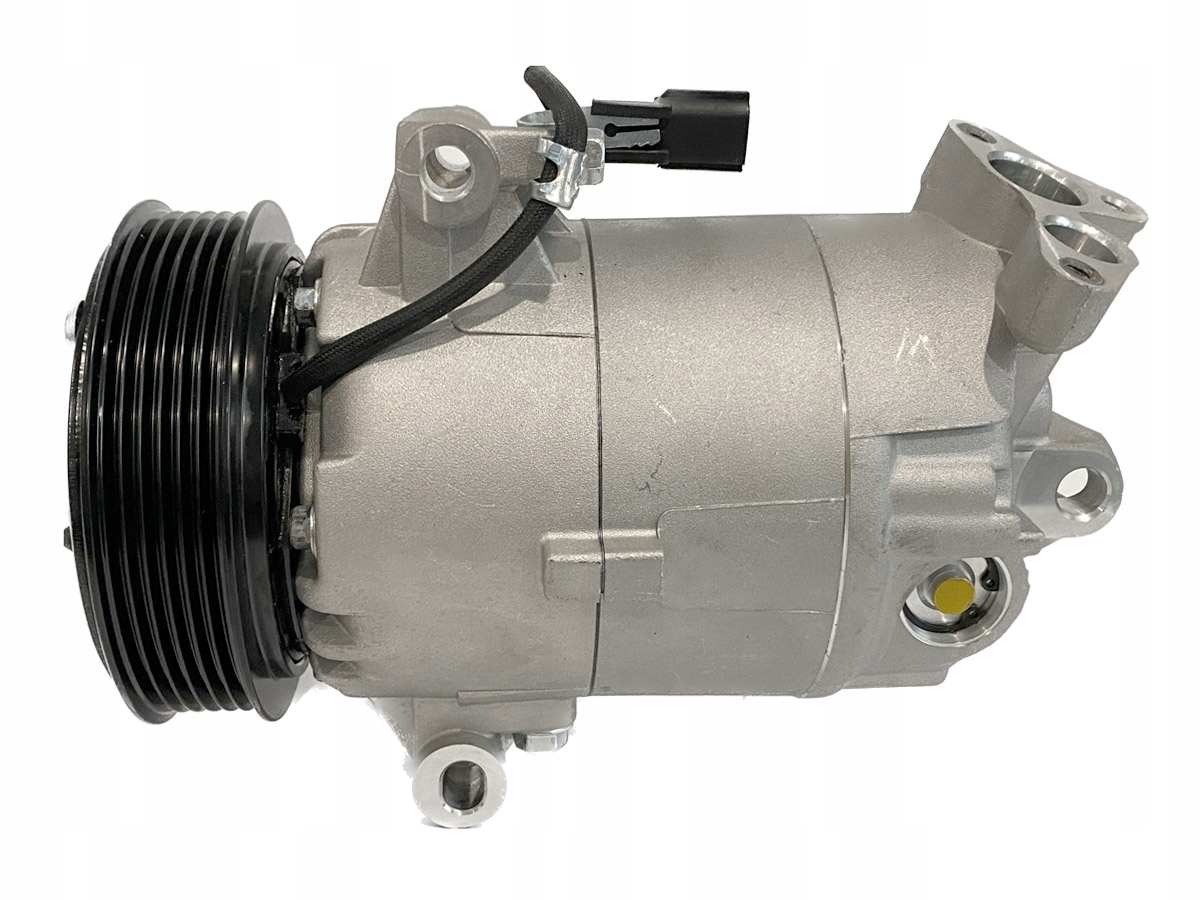 Компрессор кондиционера renault CLIO 2.0 (06-) 8200421255