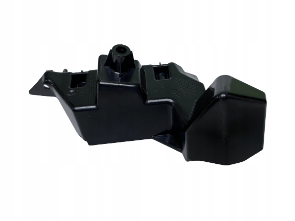 Ford Focus MK4 ślizg zderzaka lewy przód