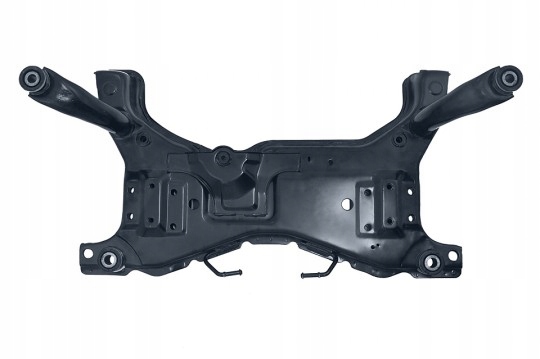 RAMA PRZEDNIEGO ZAWIESZENIA FORD FOCUS II 04-07 Producent części NTY