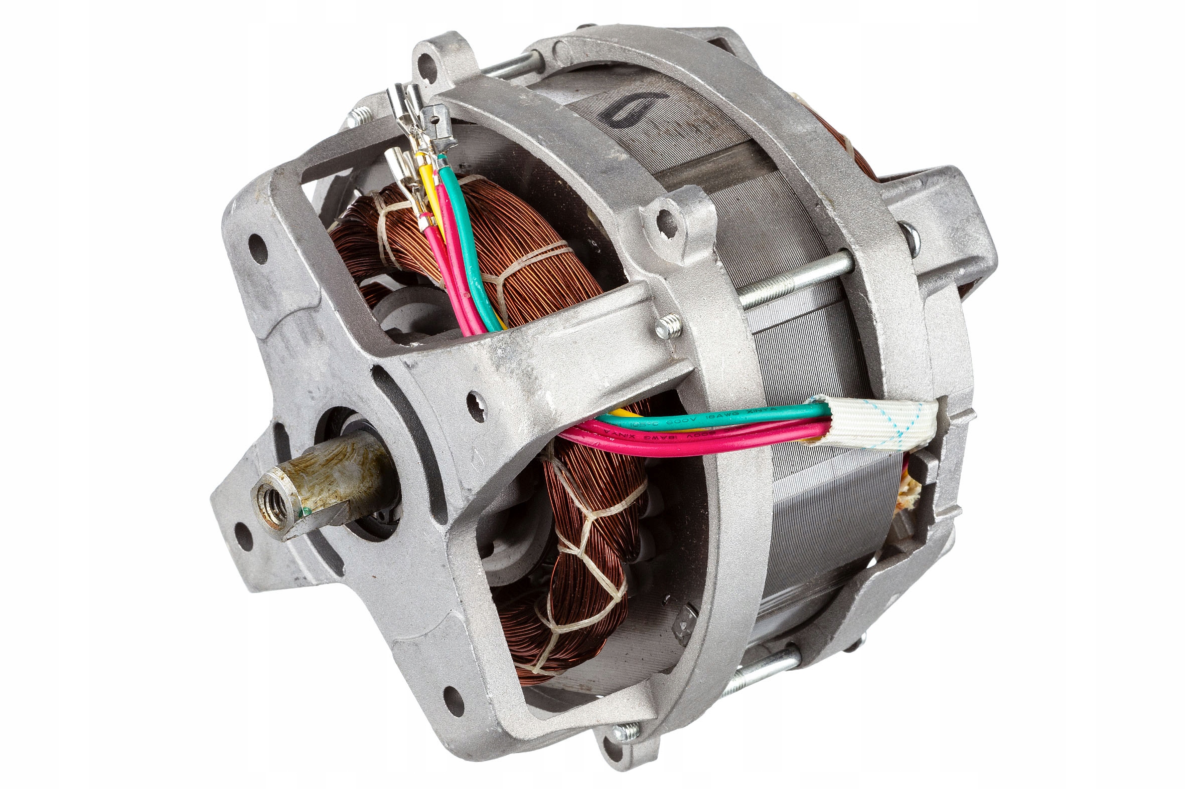 SILNIK DO KOSIARKI ELEKTRYCZNEJ LM1010 SILNIK KOSIARKA Typ silnik do kosy