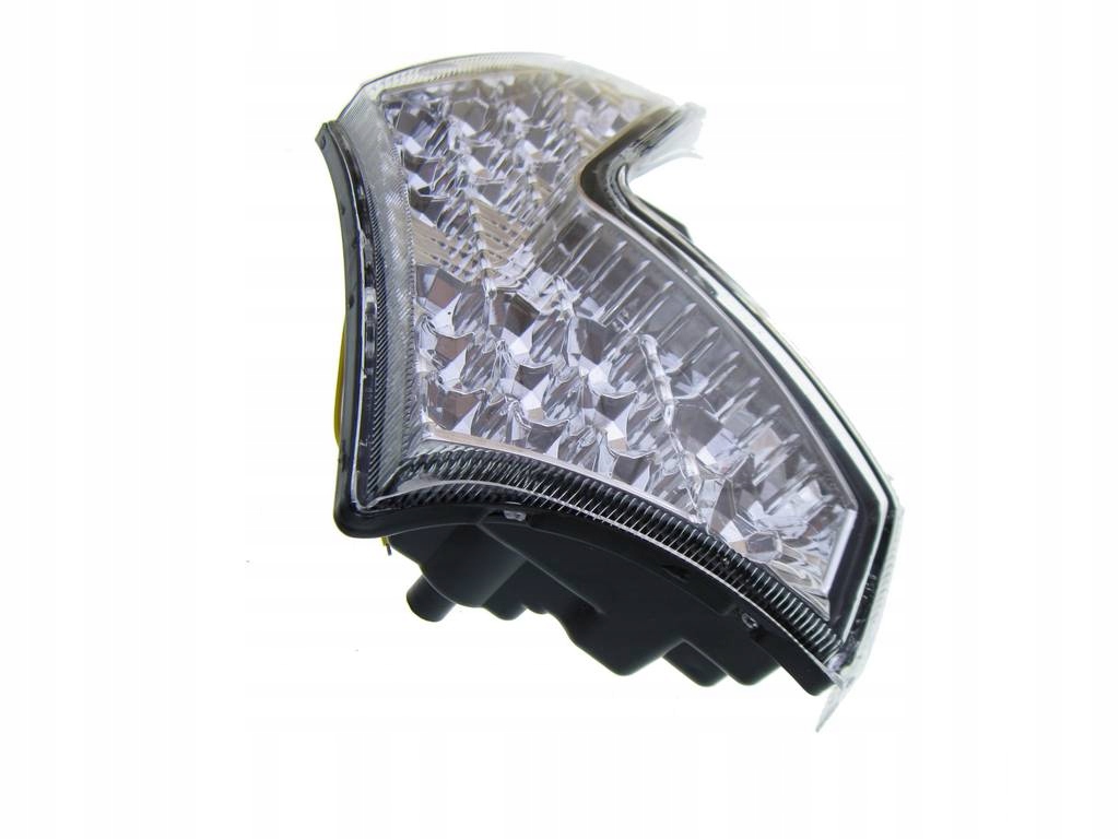 LAMPA TYLNA TYŁ LED - KAWASAKI ZX14 ZX14R Producent Motrix