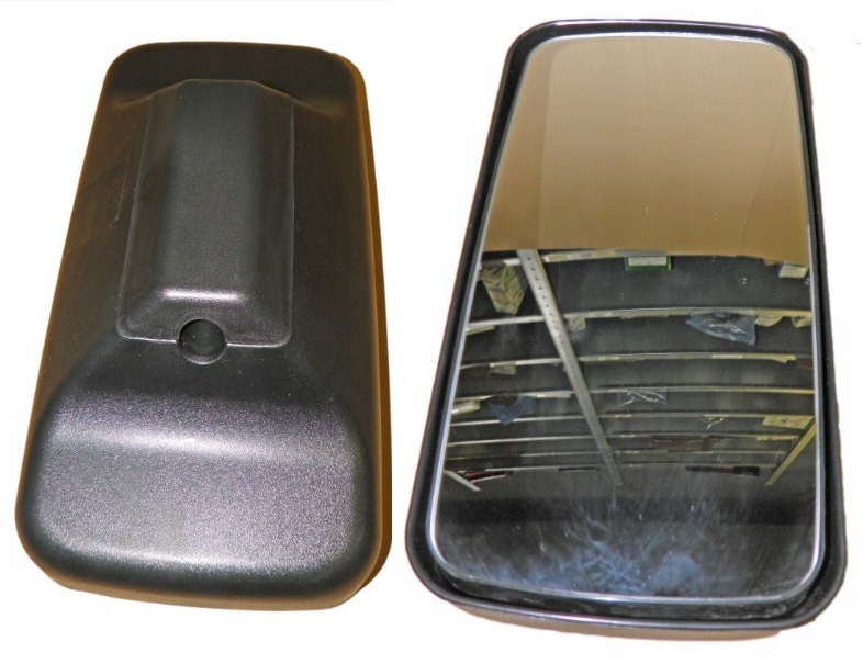 Zrcadlo Zrcátko Renault Premium Midlum