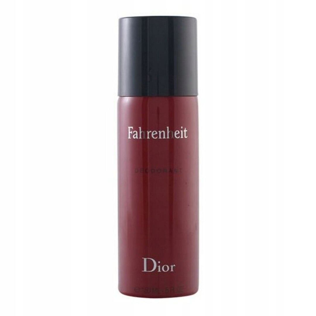 Deodorant ve spreji Dior Fahrenheit Fahrenheit 150 ml