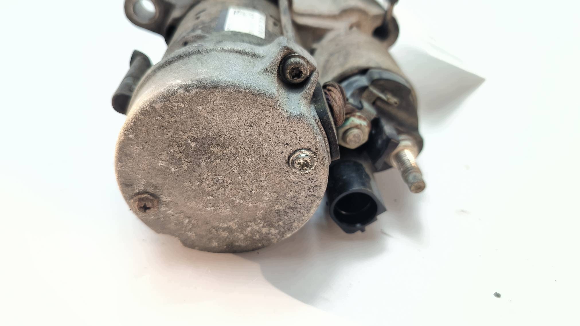starter 03L911024B AUDI A6 C7