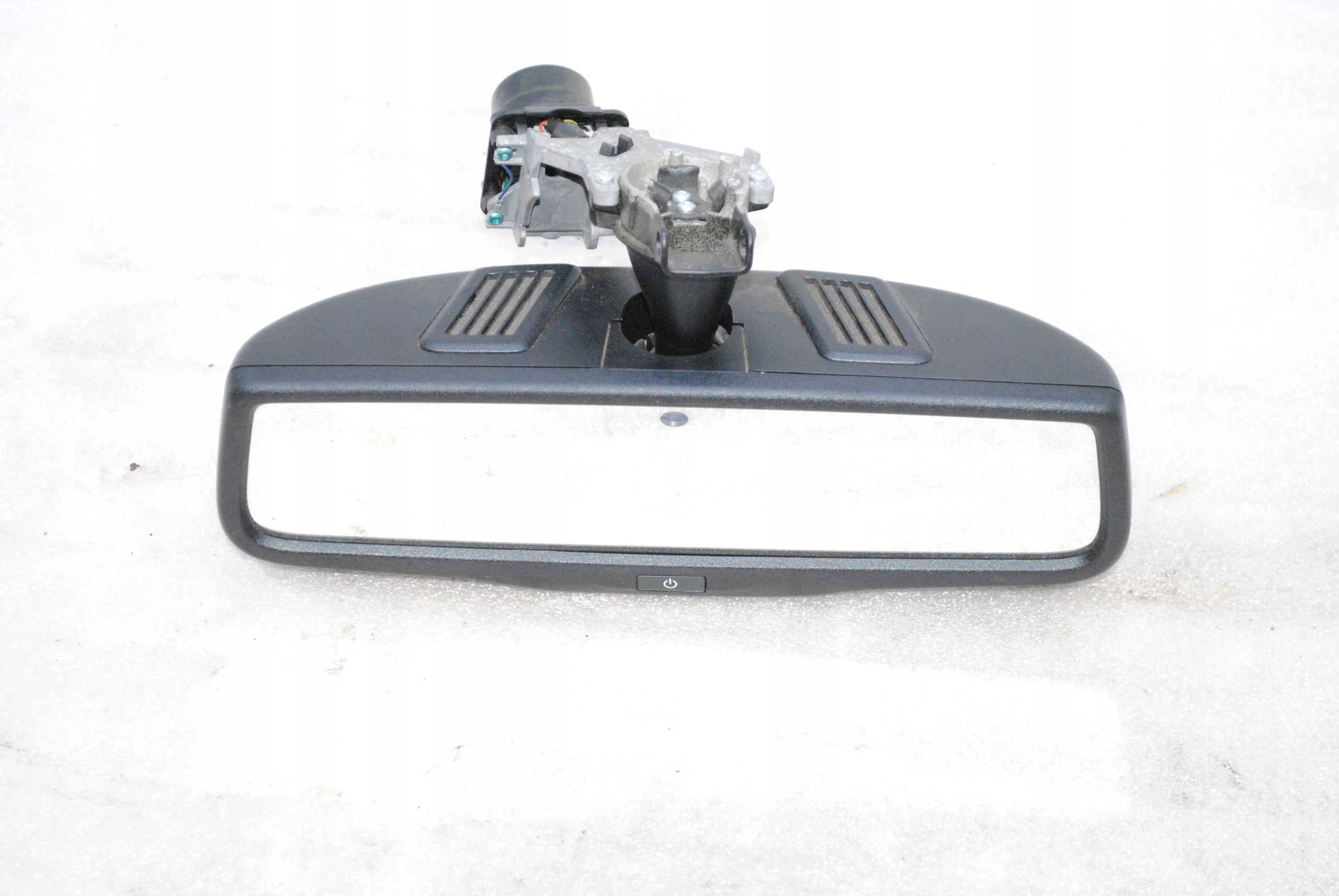 LUSTERKO WEWNETRZNE KAMERA JEEP WK2 GRAND CHEROKEE