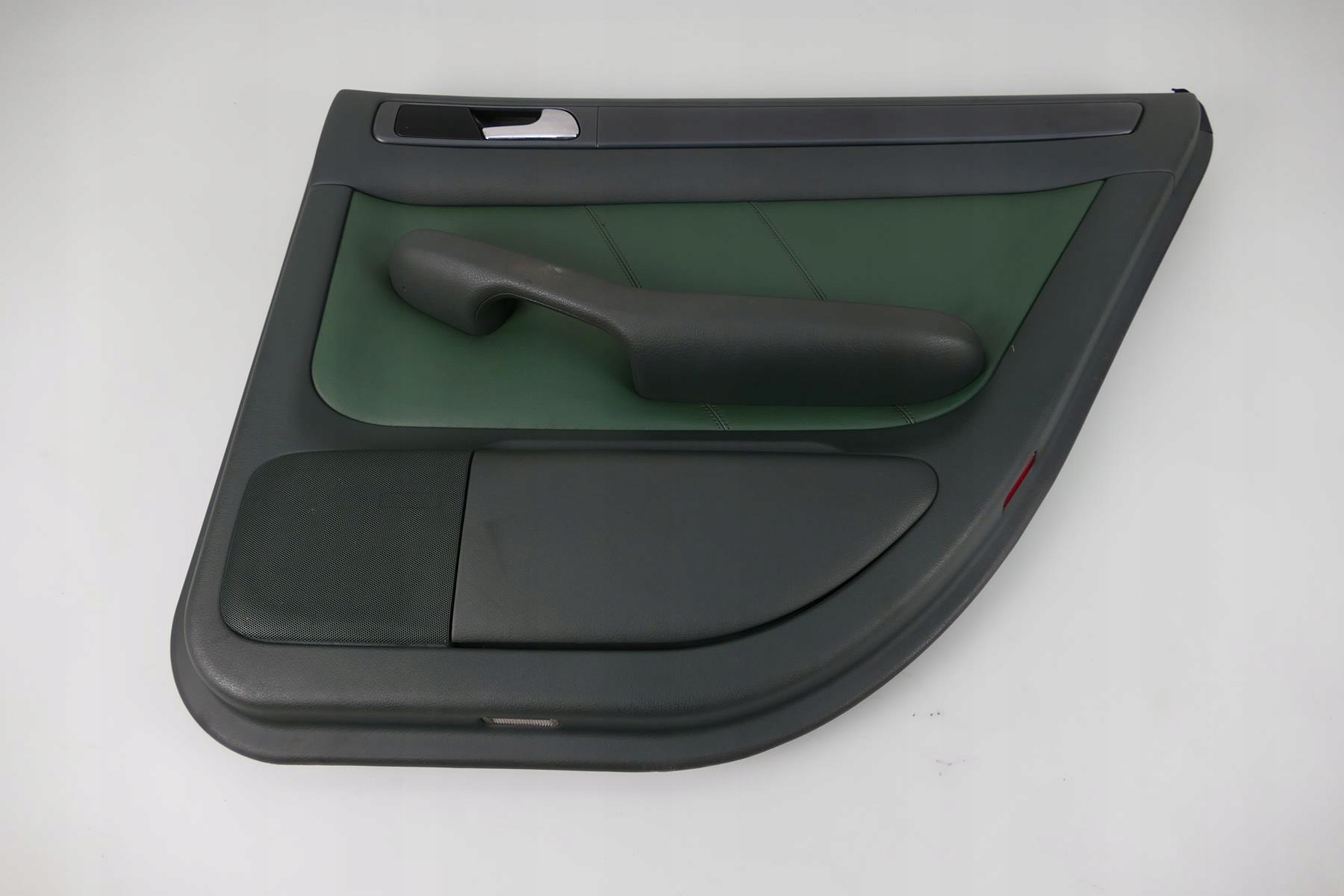 дверные карты кожа Audi OE 4b0863982