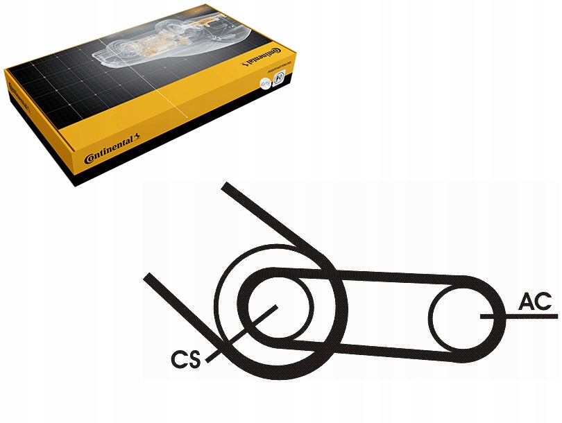 PASEK KLINOWY DACIA LOGAN LOGAN EXPRESS LOGAN MCV SANDERO LADA LARGUS