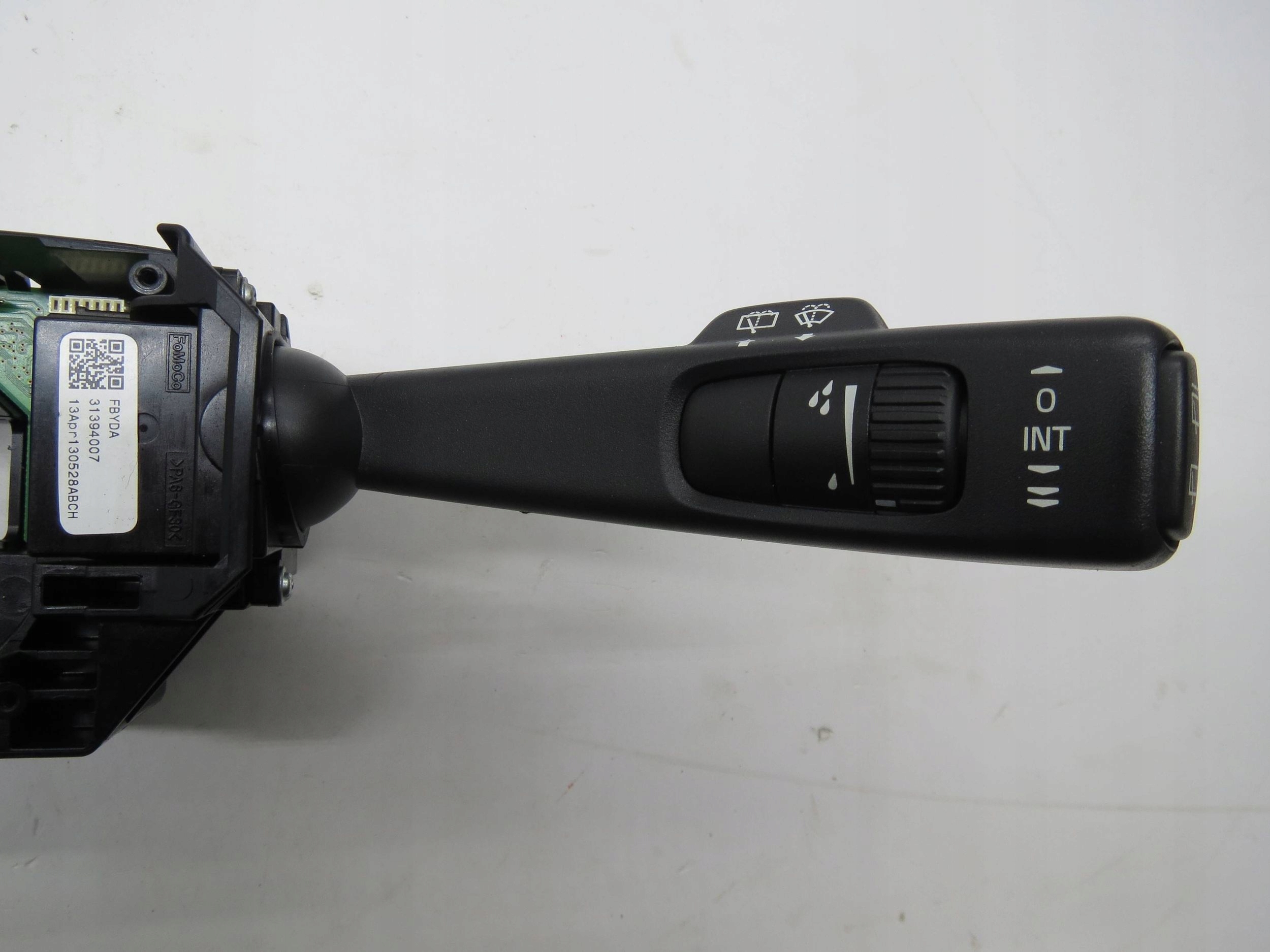 DEVIO LUCI TERGICRISTALLO TERGI VOLVO V60 e S60 II 31394001 (2013-2018)R.
