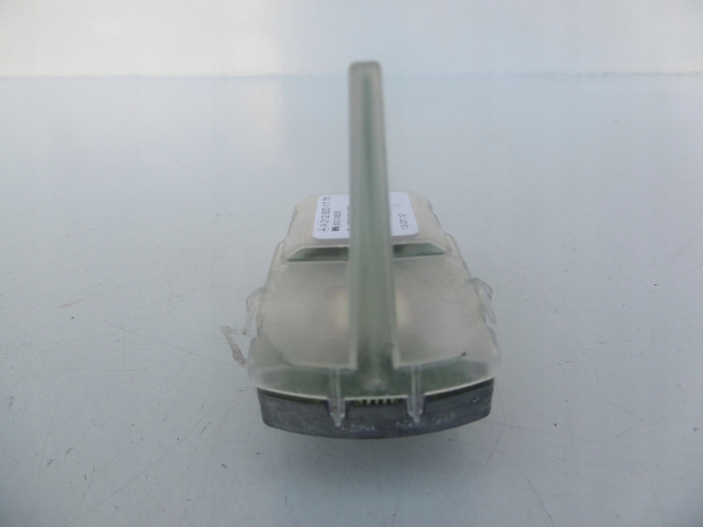 Antenne GPS A2128201775 MERCEDES ML GL W166 W218