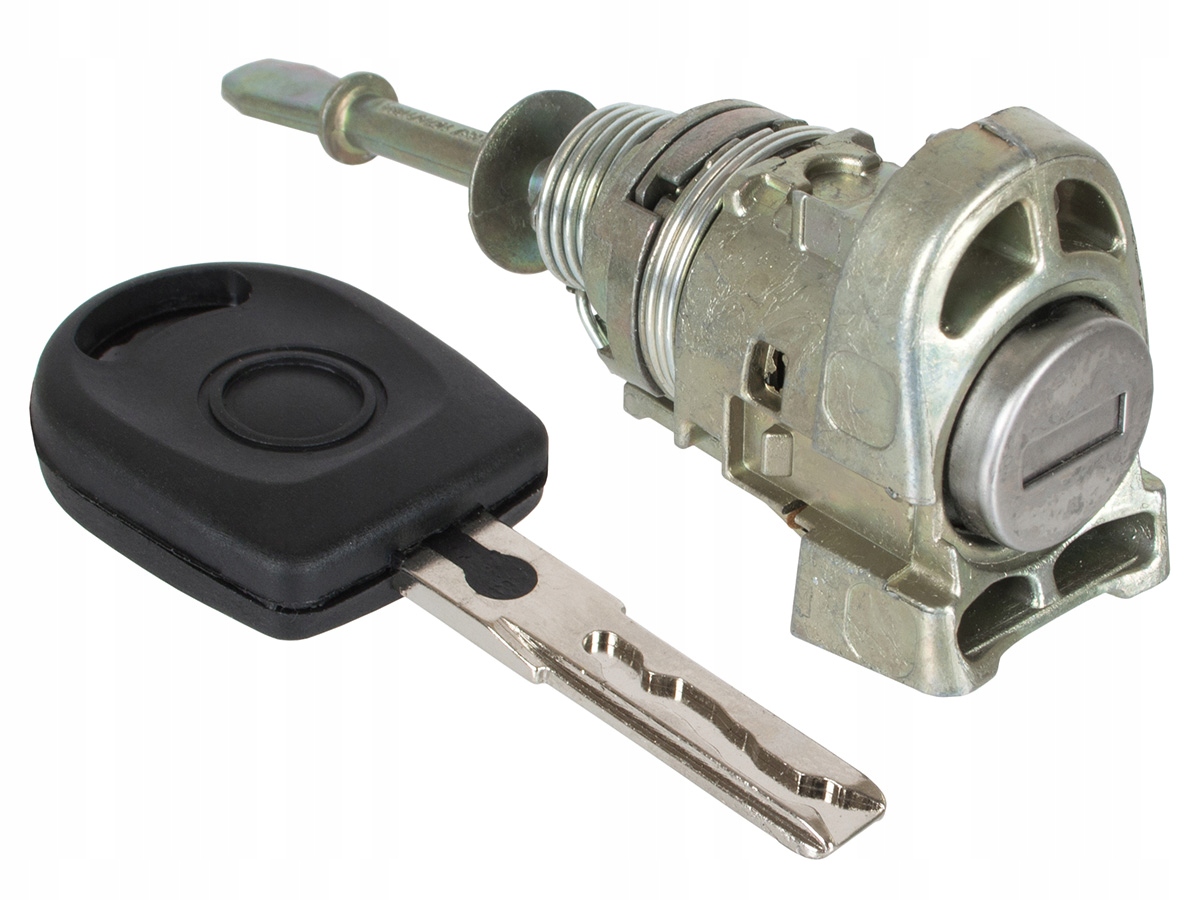 LEWA WKŁADKA DRZWI ZAMEK do VW CADDY 3 III 2005-