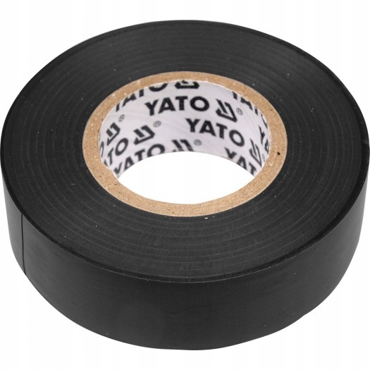 

YT-8159 Taśma Elektroizolacyjna 15MMX20MX0,13MM