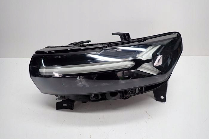 DACIA BIGSTER DUSTER III LED 24- reflektor gauche feu gauche 260603515R