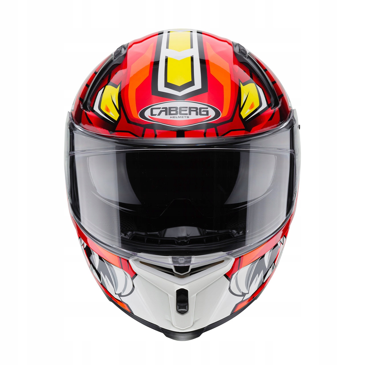 CABERG KASK INTEGRALNY AVALON GIGA XS Rozmiar XS