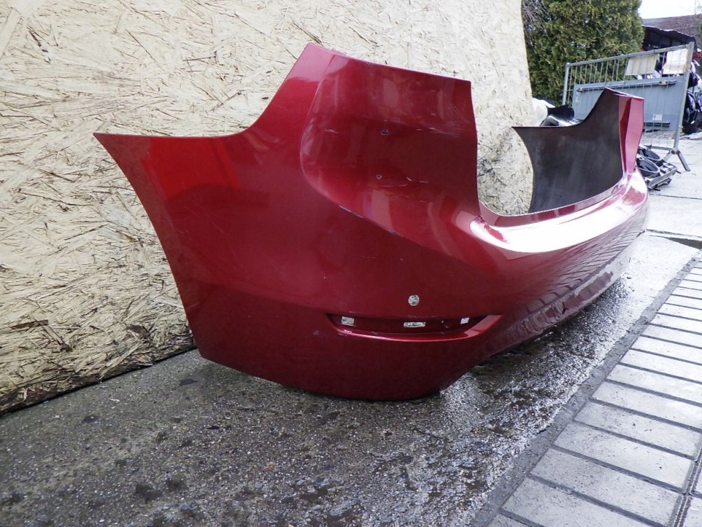 BMW 2 F46 GRAN TOURER STOSSSTANGE HINTEN