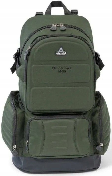 Plecak Anaconda Climber Pack Medium 30L
