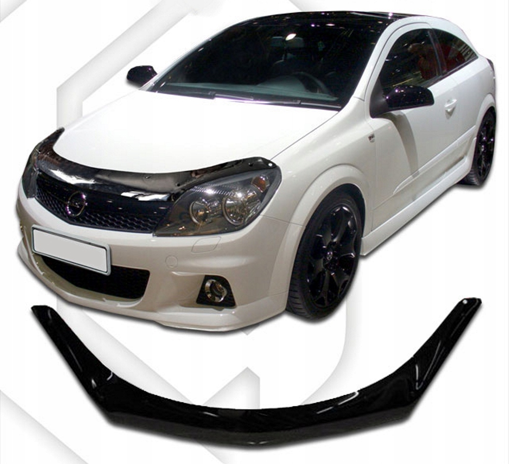 

Owiewka Maski Przedniej Opel Astra H Hb 2004-2014