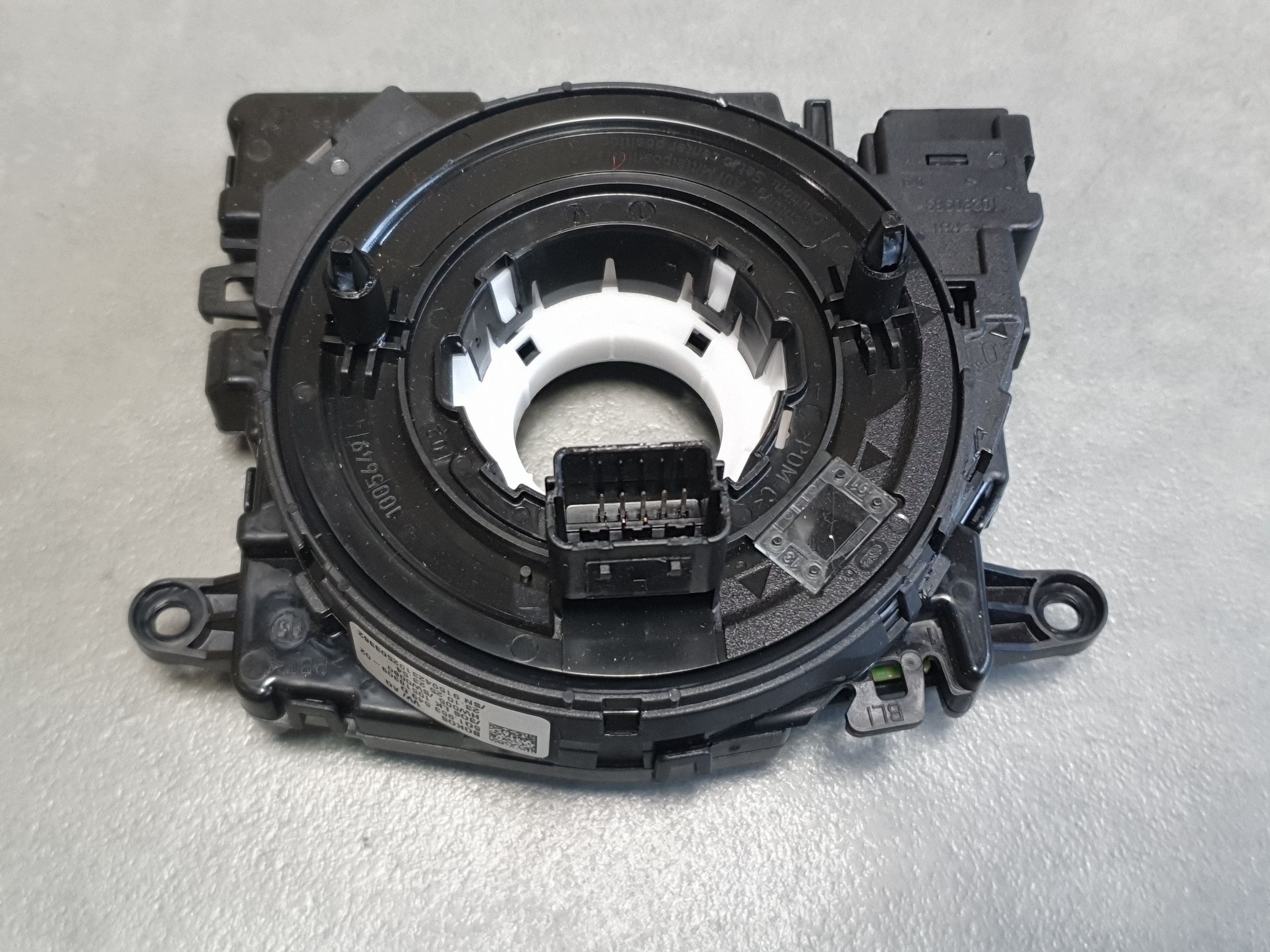 Audi A3 8Y ring airbag 5Q1953549D