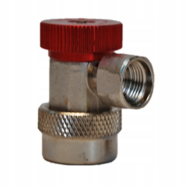 MAGNETI MARELLI SZYBKOZŁĄCZE HP DO CZYNNIKA 1234YF M14X1.5MM