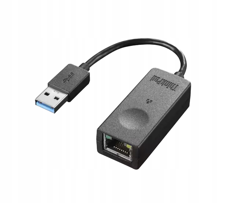 Karta sieciowa Lenovo Ethernet (RJ-45) 1000 Mbit/s Mb/s