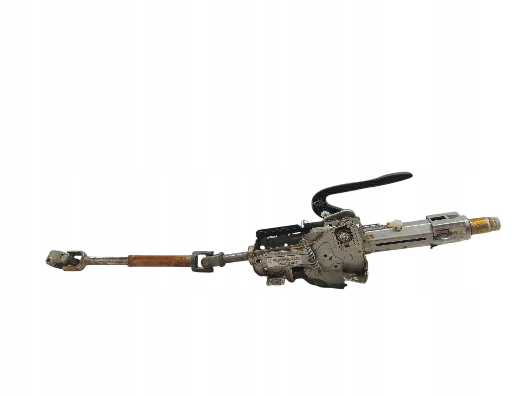 steering wheel rod EUROPA Skoda Superb III (2015-)