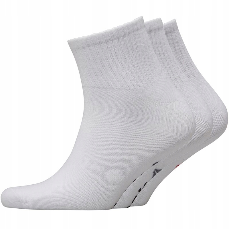 

Skarpetki Reebok białe 40-45 3870TG