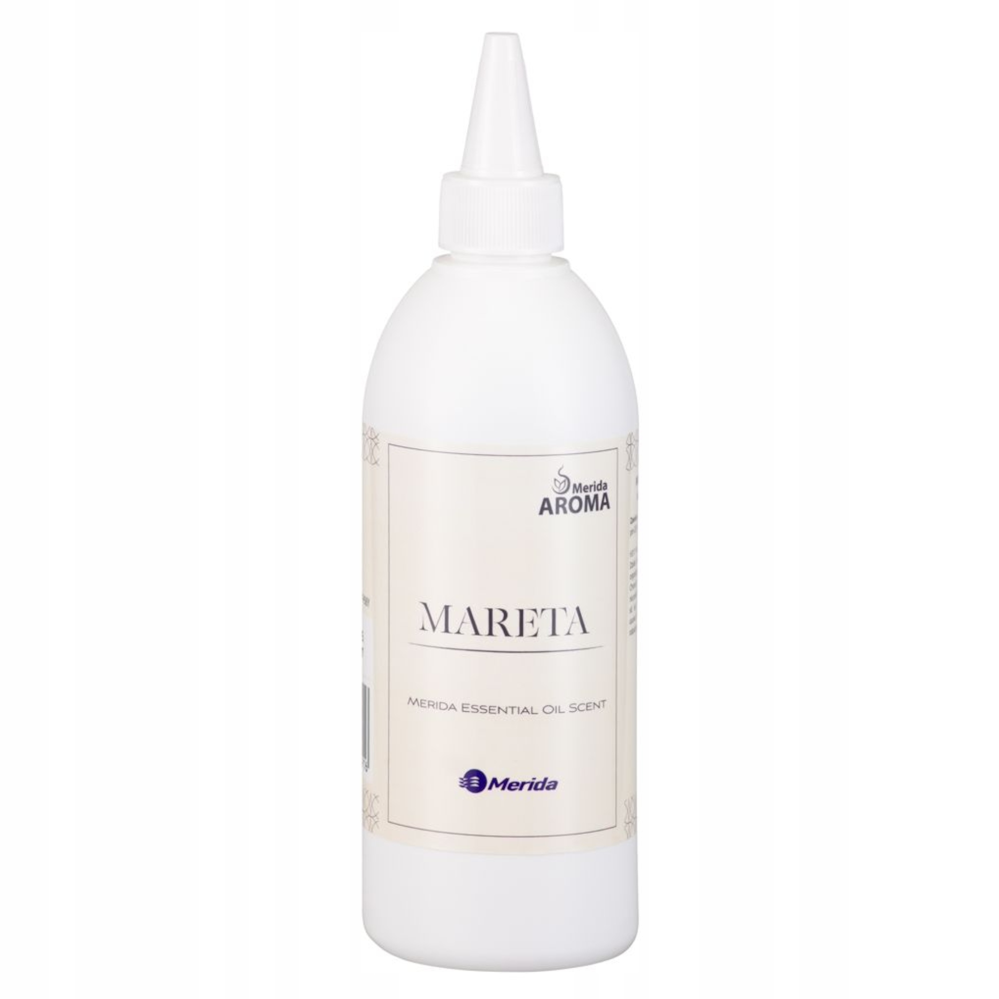 Merida Aroma Mareta Vonný Olej, Láhev 1000 ML, NOP105