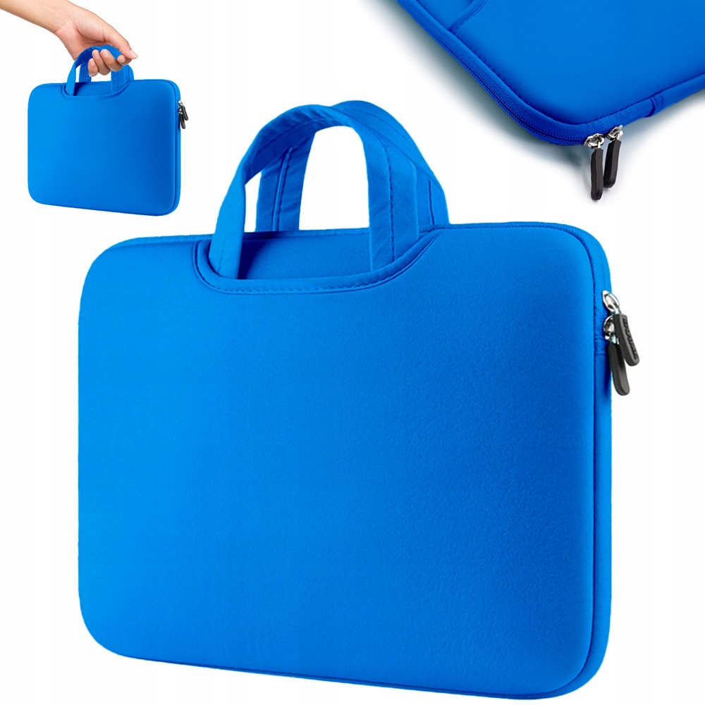 Torba na laptopa 13,6 