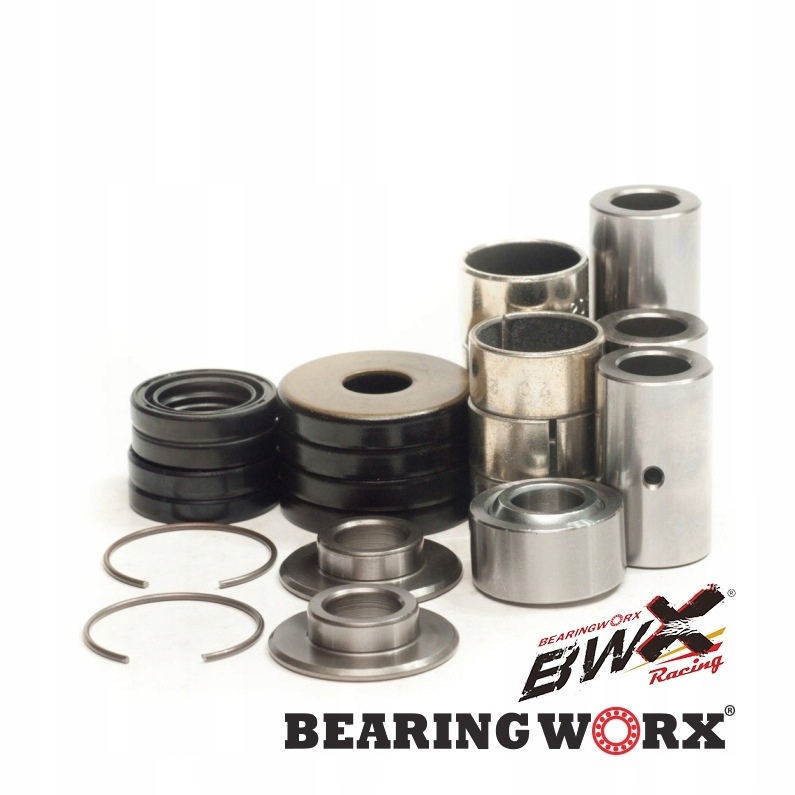 Bearing Worx Sada Na Opravu Spojovacieho Prvku (kĺbu) Kyvadla Yamaha Yfm 660R