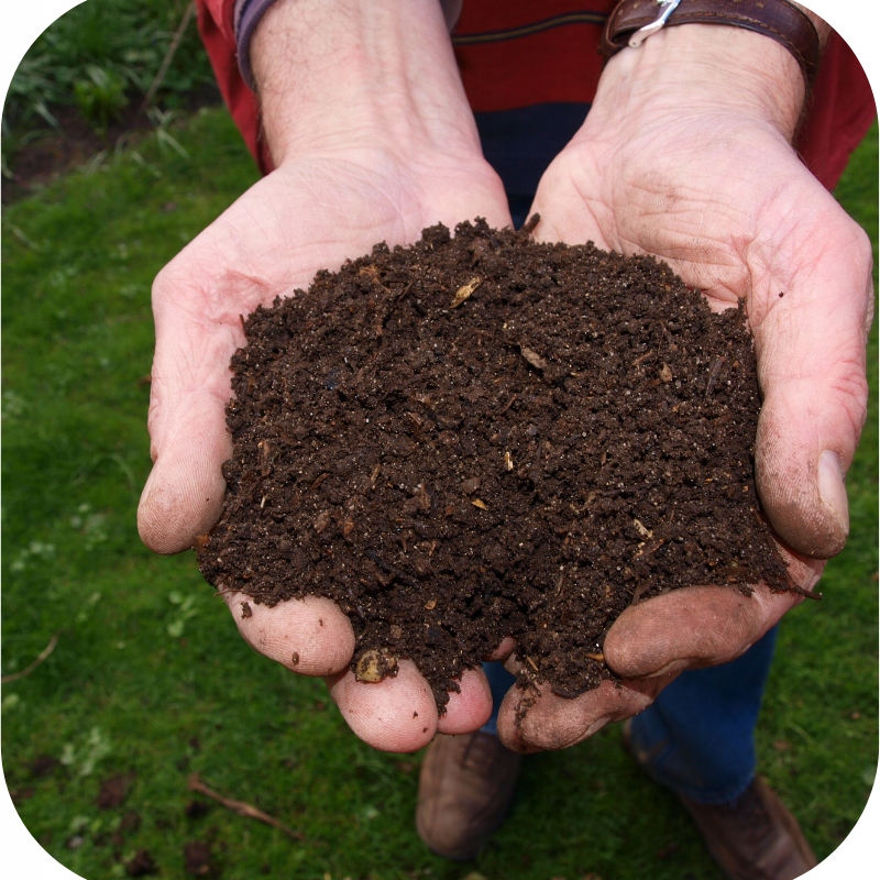 AKTYWATOR KOMPOSTU DO KOMPOSTOWANIA KOMPOSTER 4KG NAWÓZ FLOROVIT Forma granulat