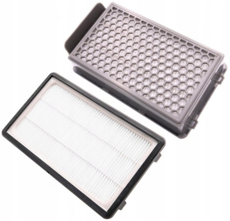 HEPA filter ZR903501 pre vysávače ROWENTA TEFAL