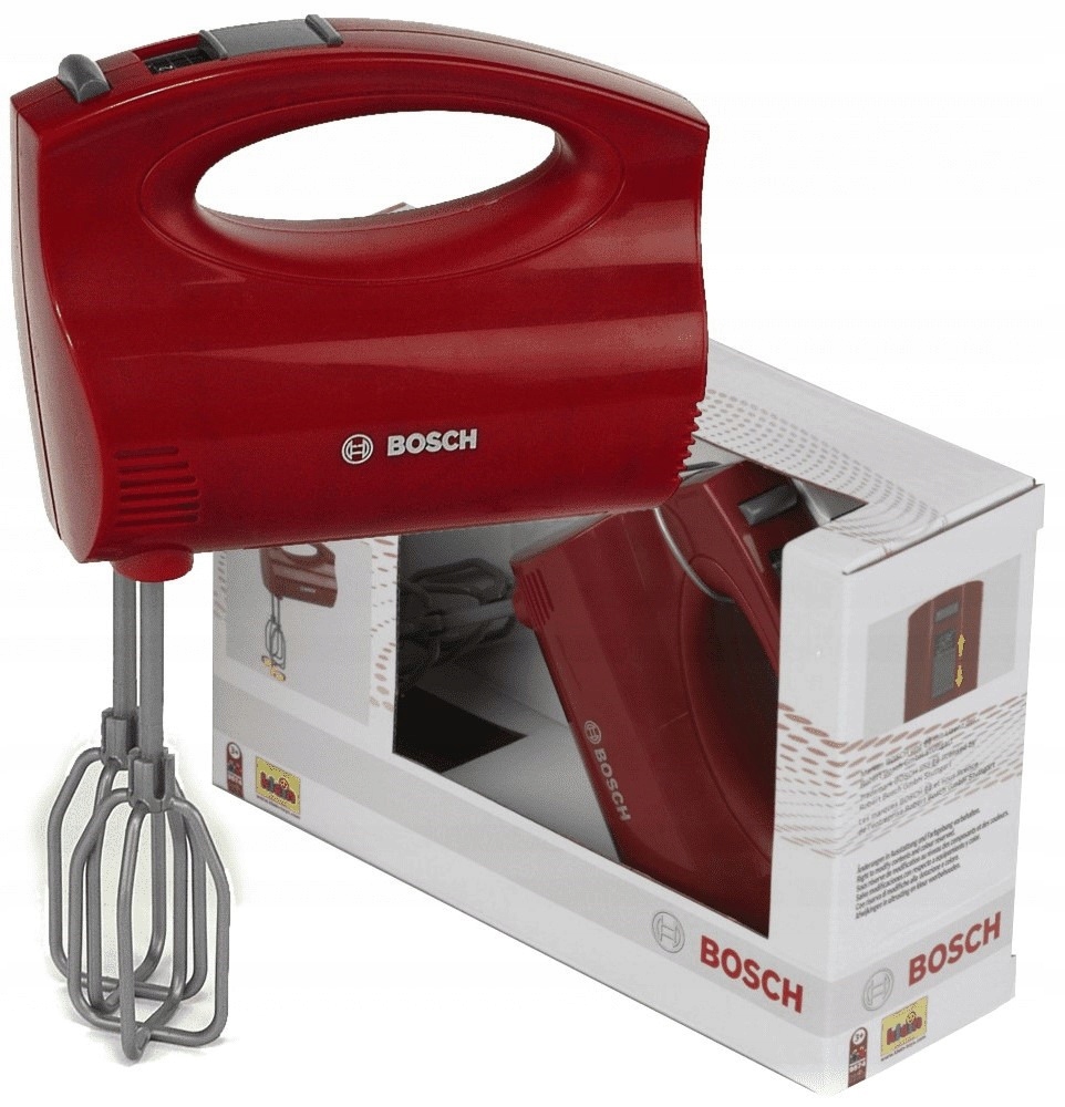 Mikser KLEIN Bosch 9574 Marka Klein