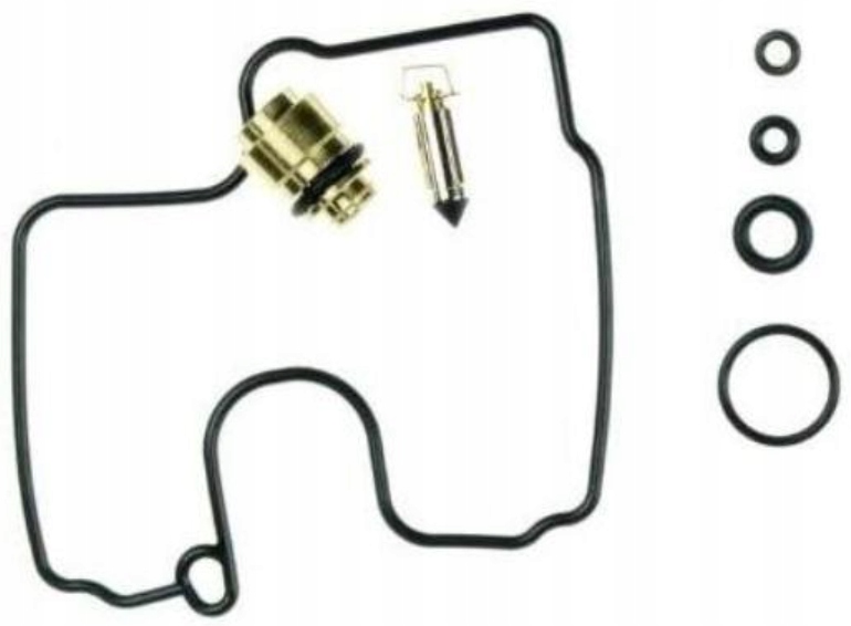 Zestaw naprawczy gaźnika Suzuki VL 1500 LC Intruder 98-04 Nowy
