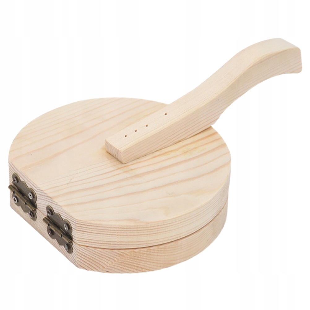 

Narzędzia Ręczne Pierogi Prasa Maszyna Tortilla Maker