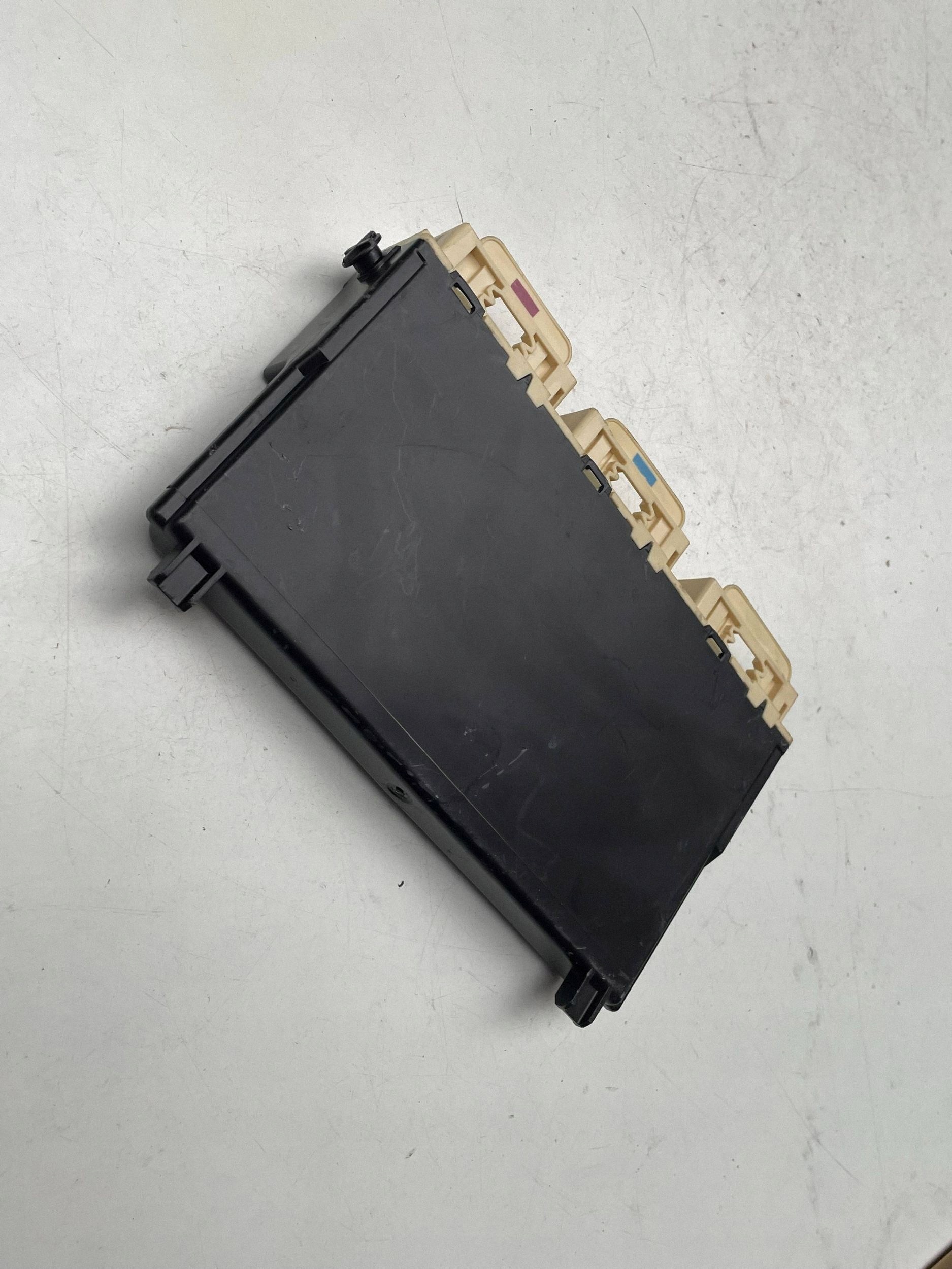 Module Siège KIEROWCA A2479003714 MERCEDES-BENZ B W247 Original !J