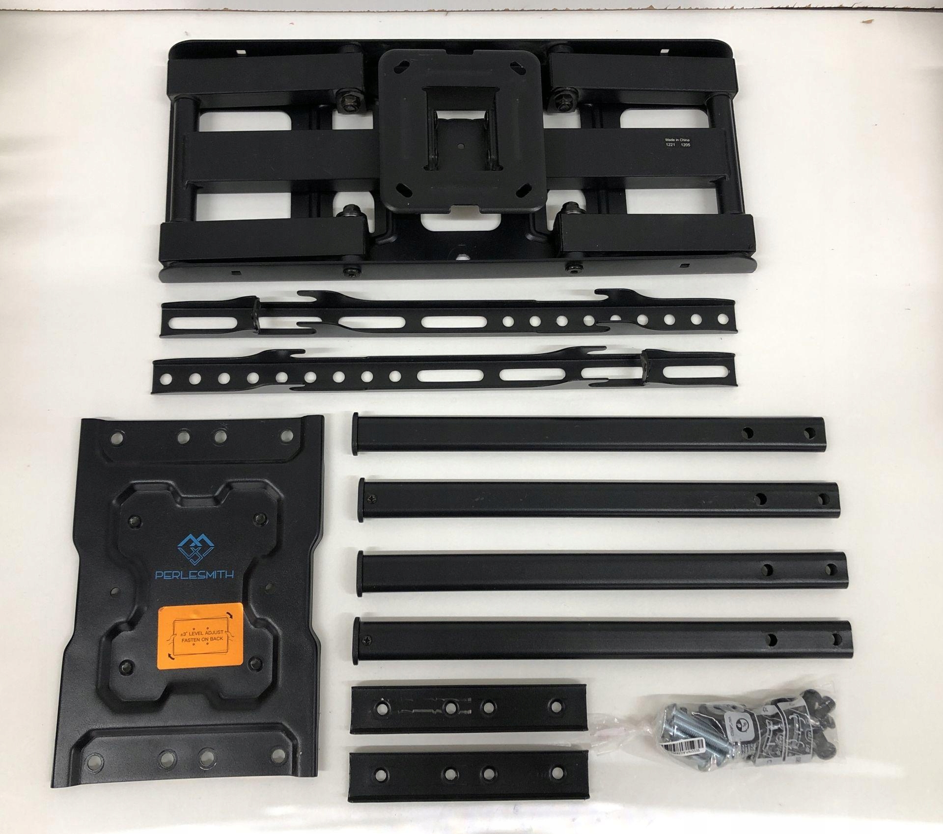 PERLESMITH UCHWYT ŚCIENNY TV VESA 600 X 400 Model PSPILFK1E