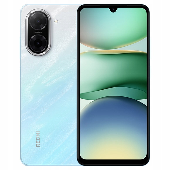 Xiaomi Redmi A5 3GB/64GB Ocean Blue